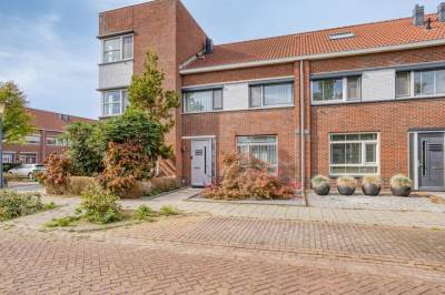Woning Hertgang 39 Veldhoven