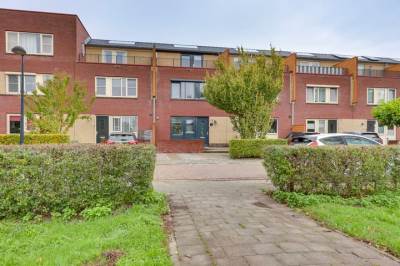 Woning Lange Akker 19 Kampen