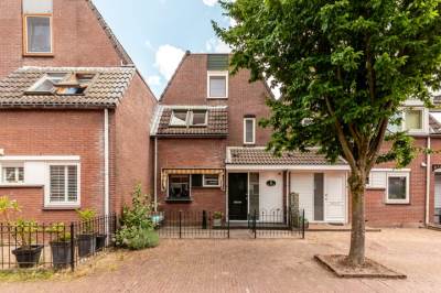 Woning Buitenhof 37 Almere