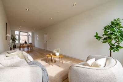 Woning Tamboerstraat 15A02 Rotterdam