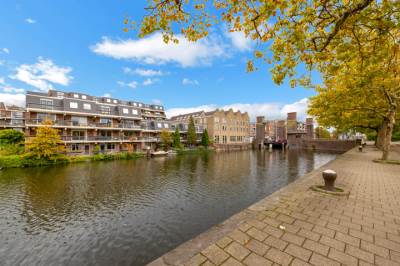 Woning Westvest 17 Schiedam