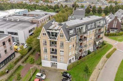 Woning Teakhout 30 Houten