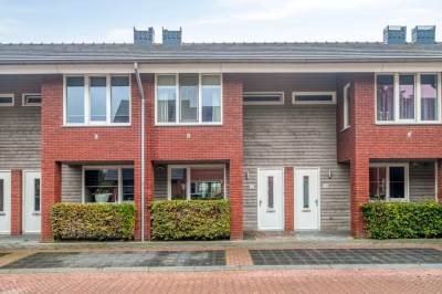 Woning Watersnipweide 23 Renswoude