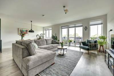 Woning Evenaar 55 Amersfoort