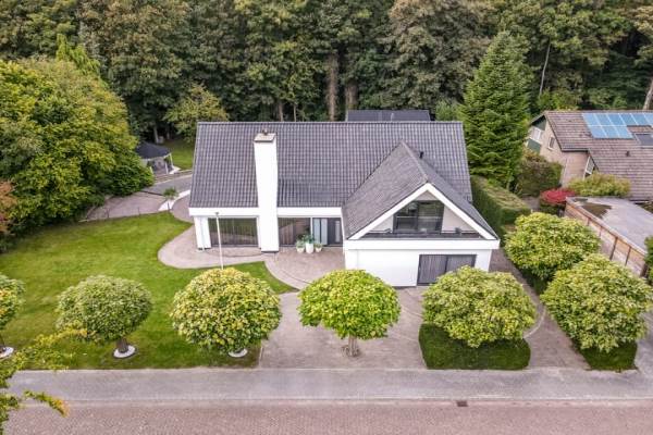 Woning Oostrandpark 11 Lelystad