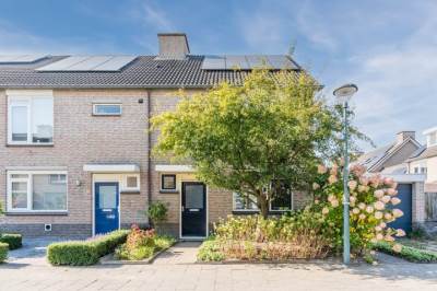 Woning Hooiland 2 Geldrop