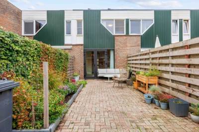 Woning Drift 11 Zuidhorn