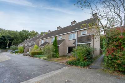 Woning Appelvink 35 Emmen