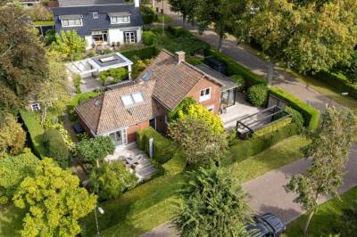 Woning Van Vladerackenlaan 31 Heiloo