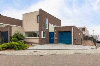 Woning Engelenboom 2 Horn