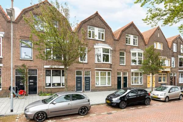 Woning Singel 134 Vlissingen
