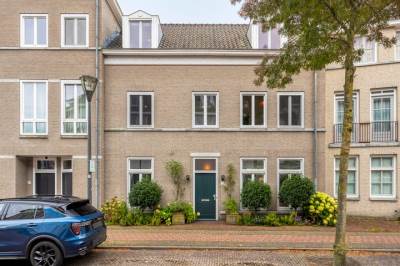 Woning Biezenlaan 38 Helmond
