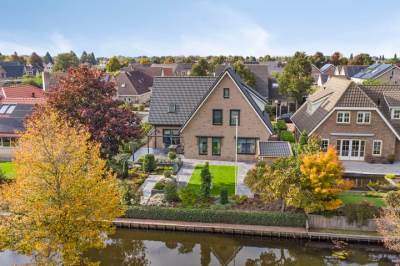 Woning Schelp 6 IJsselmuiden