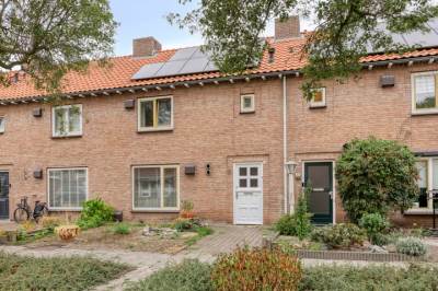 Woning Rendierstraat 25 Volkel