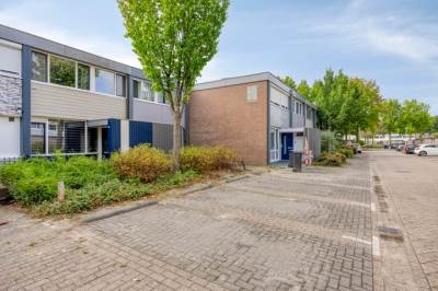 Woning Marslaan 52 Helmond