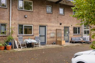 Woning van Heutszlaan 4 Ede