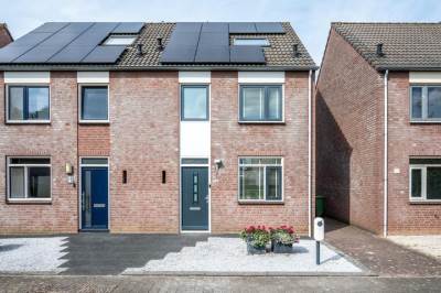 Woning Aronskelk 51 Cuijk