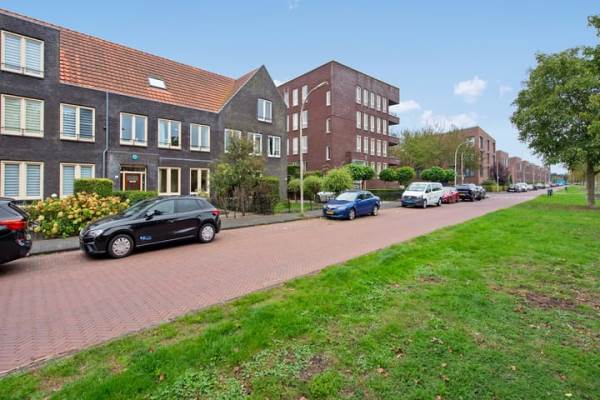 Woning Torenvalklaan 65 Den Haag