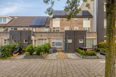Woning Vincent van Goghweg 69 Zaandam