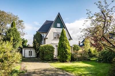 Woning Asterlaan 39 Aerdenhout