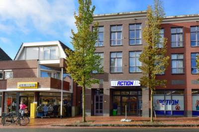 Woning Rijksstraatweg 197A Haren (GR)