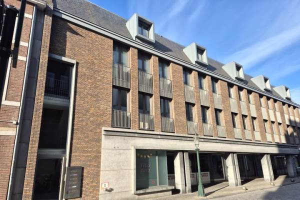 Woning Gubbelstraat 30B03 Maastricht