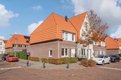 Woning Hank 1 Poeldijk