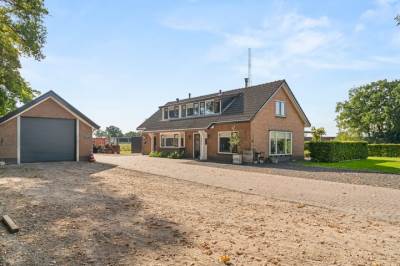Woning Doesburgerdijk 25 Ede