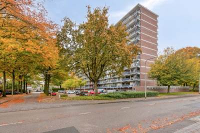 Woning Meulemansstraat 165 Tilburg