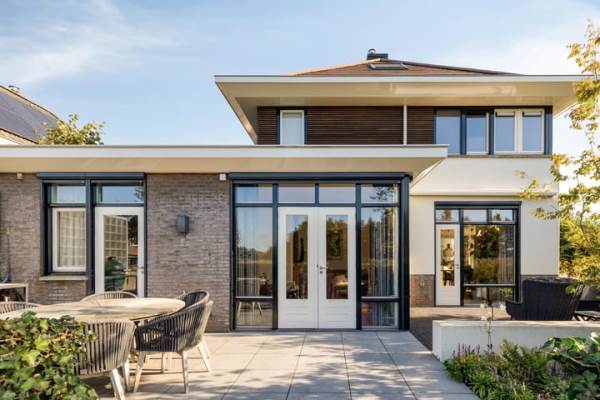 Woning Charlotte van Pallandtlaan 3 Castricum