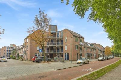 Woning Spuistraat 93 Breda