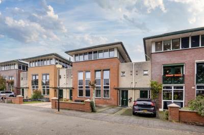 Woning Keerkade 39 Leusden