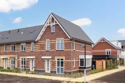 Woning Hulakker 88 Lunteren