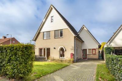 Woning Kluppelshuizenweg 32 Almelo