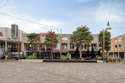 Woning Torenstraat 5D Zeewolde