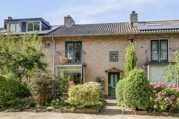 Woning Bosweg 19 Amersfoort