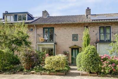 Woning Bosweg 19 Amersfoort