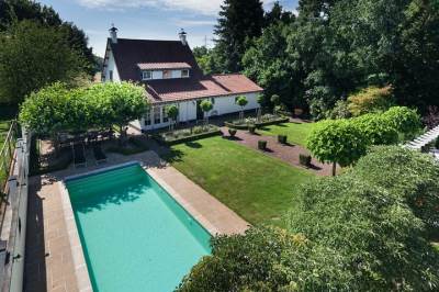 Woning Keizersbaan 3A Kessel