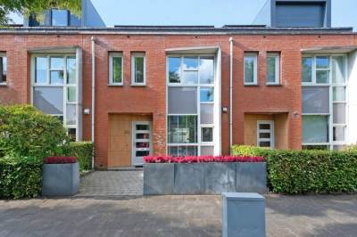 Woning Snijdersberg 22 Amersfoort