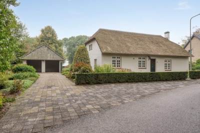 Woning Poelstraat 5 Dieden