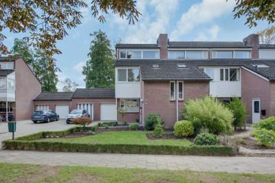 Woning Wikveld 27 Den Bosch