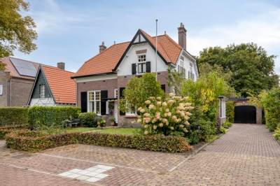 Woning Dorpstraat 95 Luyksgestel