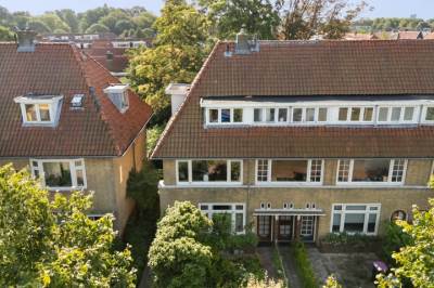 Woning Groningerstraatweg 136 Leeuwarden