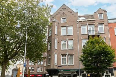 Woning Linnaeusstraat 903 Amsterdam