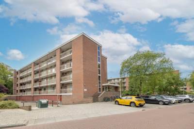 Woning Lange Heul 572 Bussum