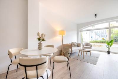 Woning Hovenstraatje 7 Doetinchem