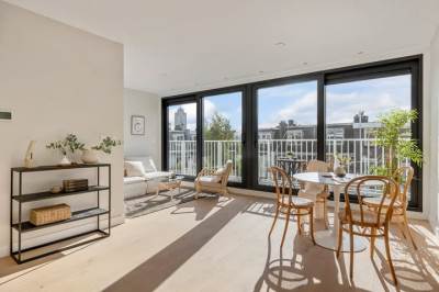 Woning Amstelkade 174 Amsterdam