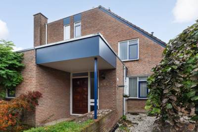 Woning Boswachtersveld 337 Apeldoorn