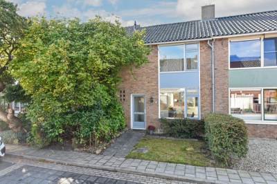 Woning Fresialaan 31 De Kwakel