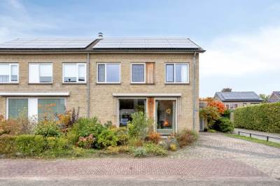 Woning Aalsburg 2524 Wijchen